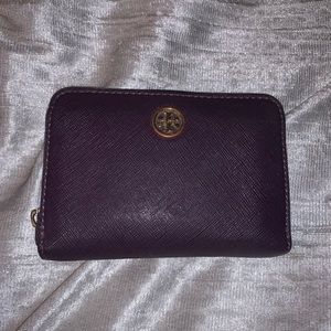 Tory Burch Wallet